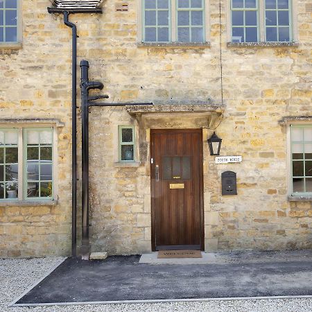 Villa South Winds Bourton-on-the-Water Esterno foto