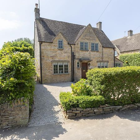Villa South Winds Bourton-on-the-Water Esterno foto