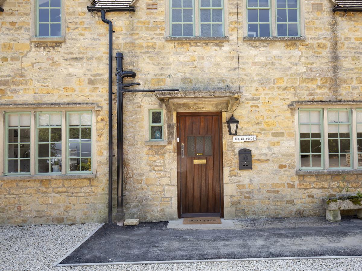 Villa South Winds Bourton-on-the-Water Esterno foto