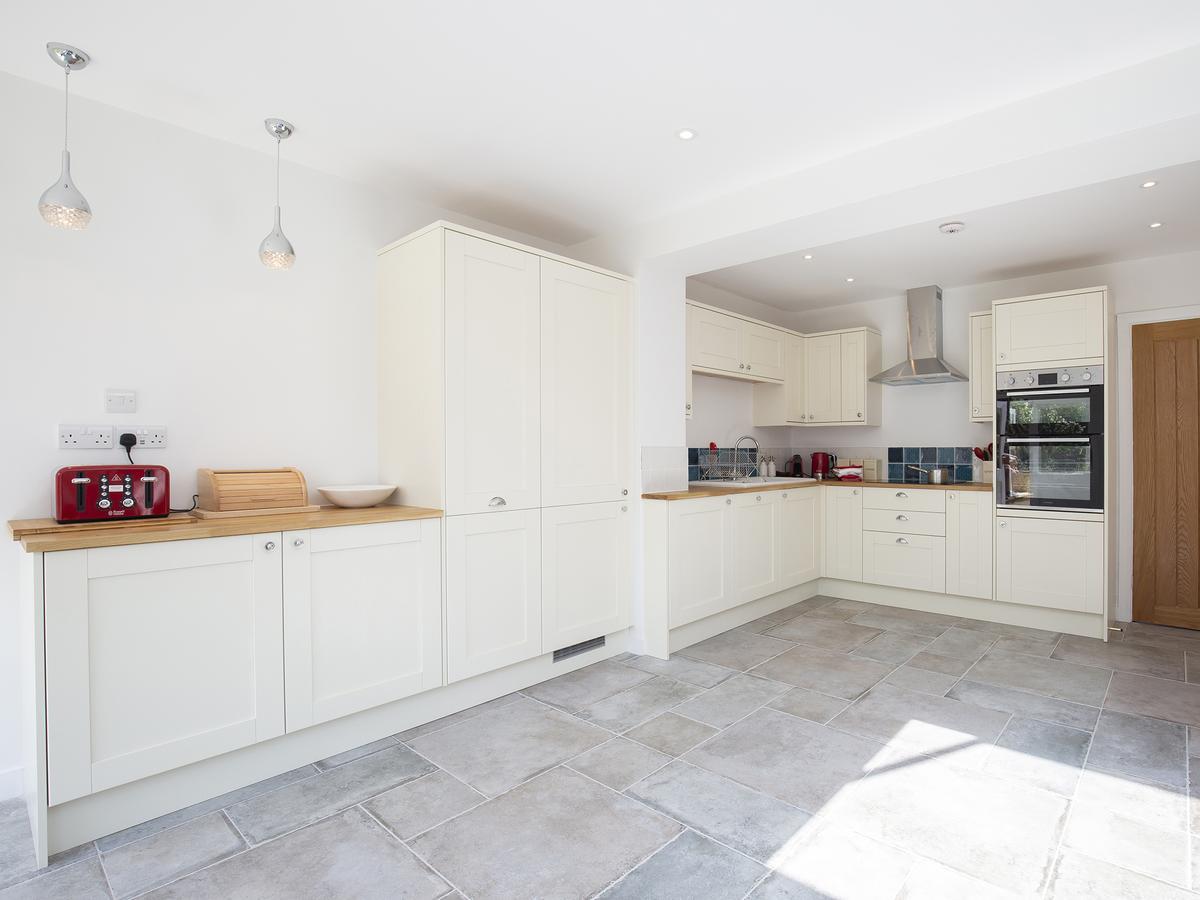 Villa South Winds Bourton-on-the-Water Esterno foto