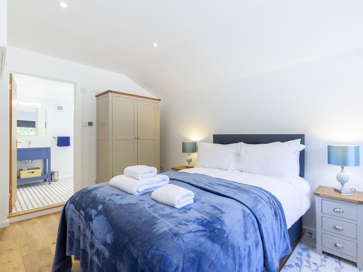 Villa South Winds Bourton-on-the-Water Esterno foto