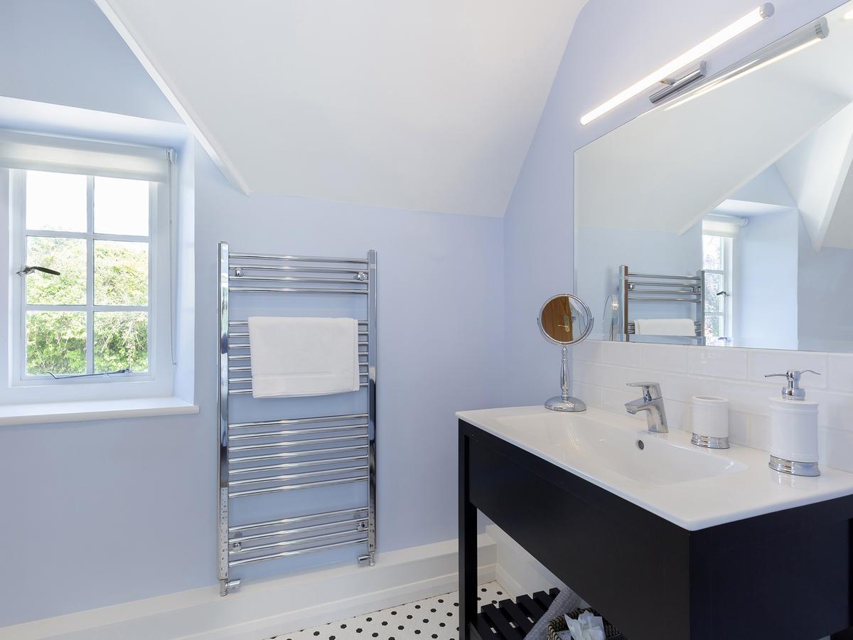 Villa South Winds Bourton-on-the-Water Esterno foto