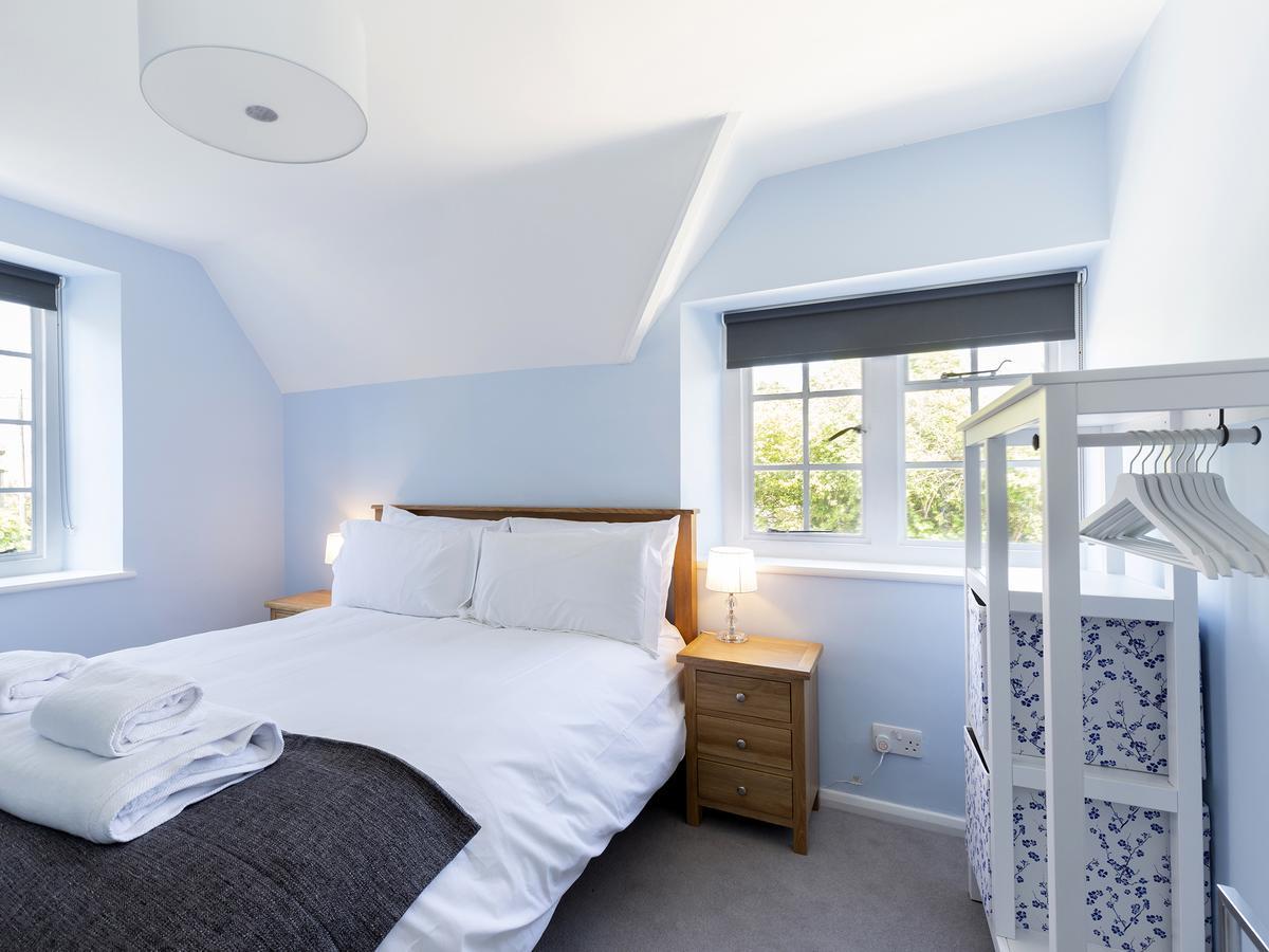 Villa South Winds Bourton-on-the-Water Esterno foto