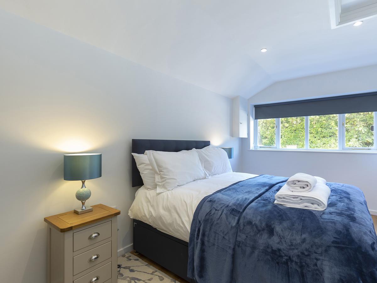 Villa South Winds Bourton-on-the-Water Esterno foto