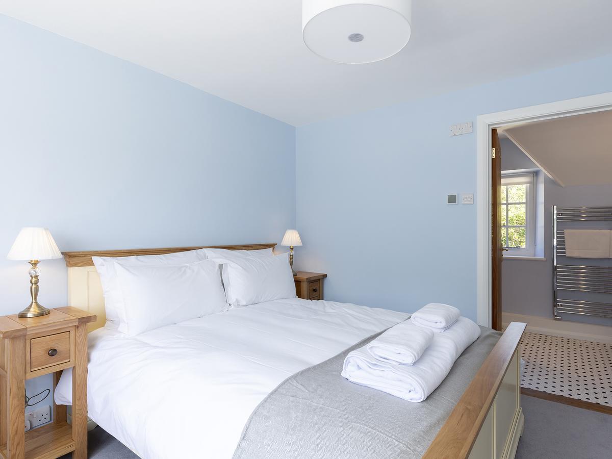 Villa South Winds Bourton-on-the-Water Esterno foto