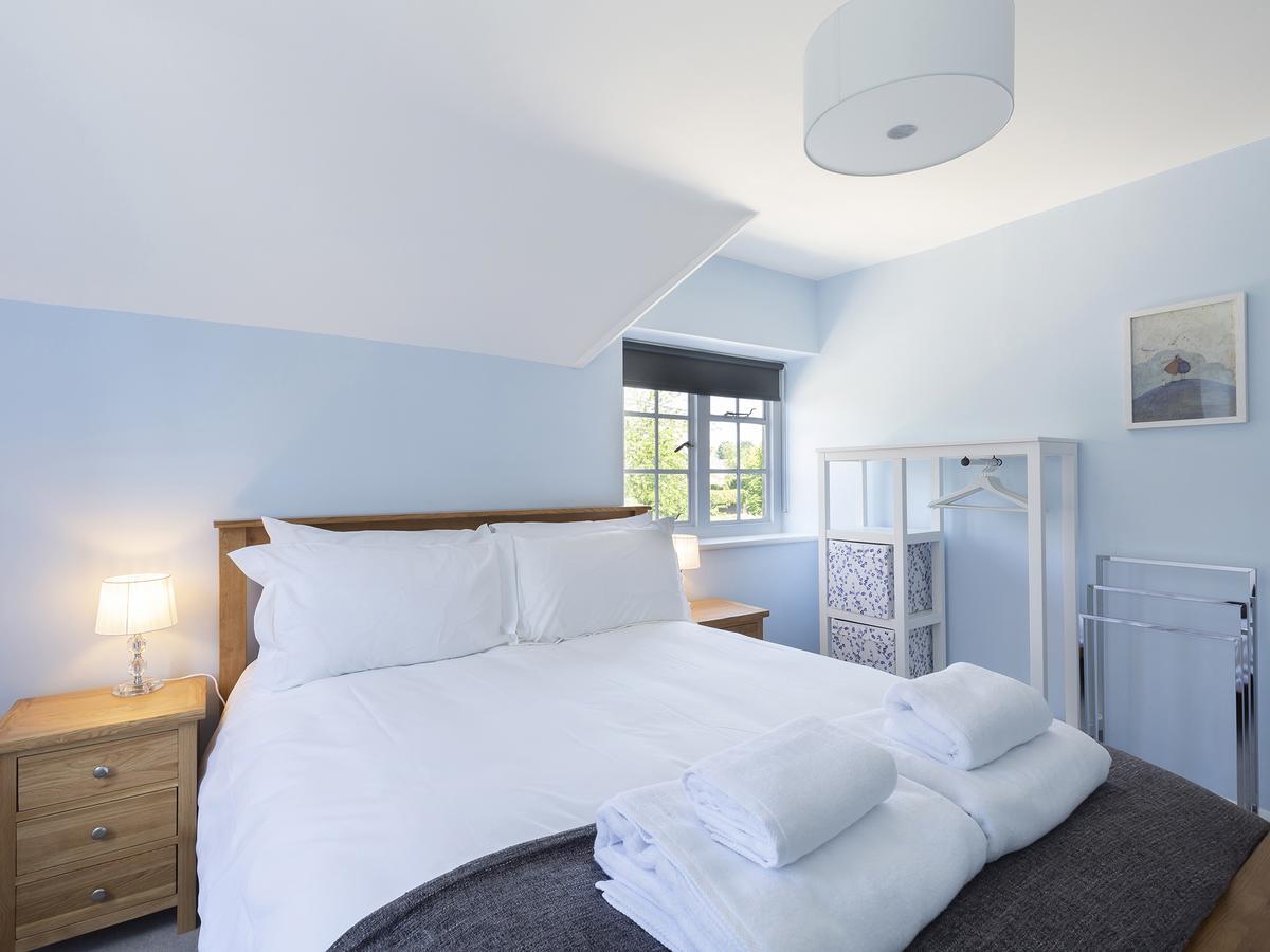 Villa South Winds Bourton-on-the-Water Esterno foto