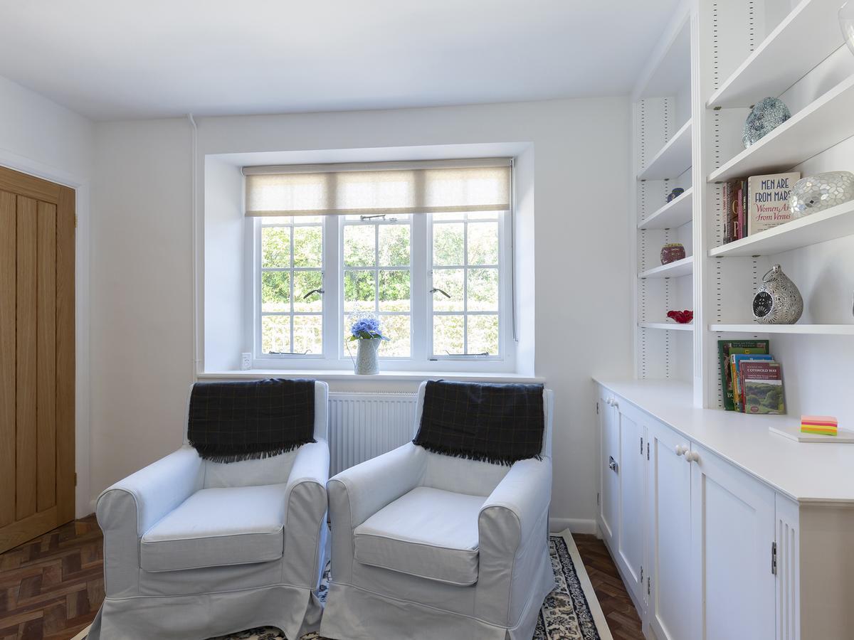 Villa South Winds Bourton-on-the-Water Esterno foto